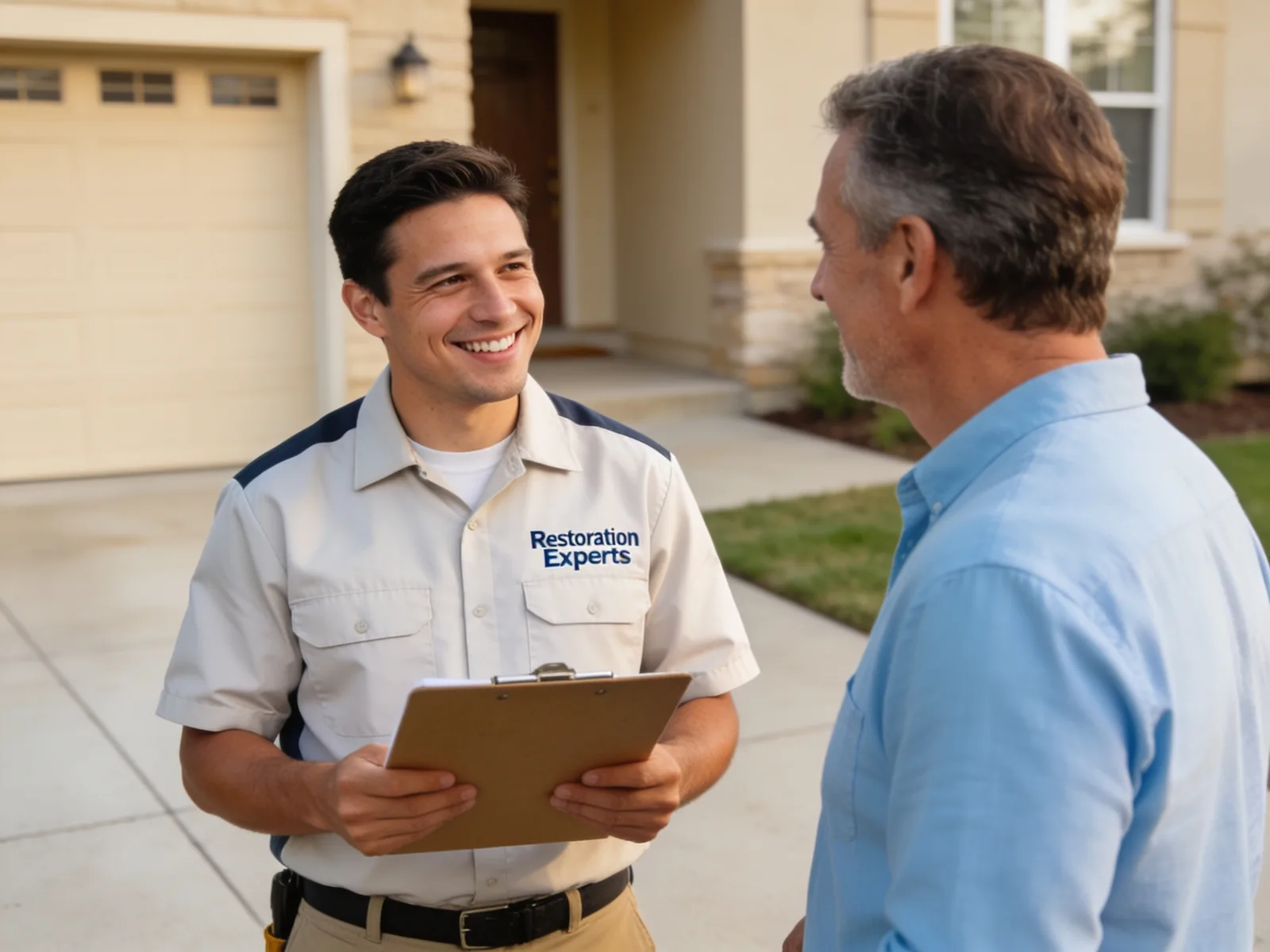 Water Damage Cleanup Albany, IN FAQs